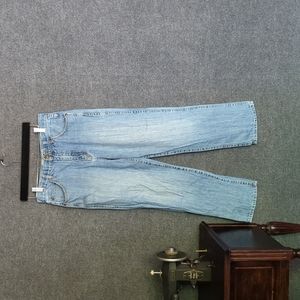 Men's jeans Indigo Blues 32x30